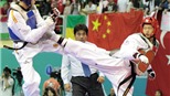 Taekwondo Việt Nam đang tuột dốc?